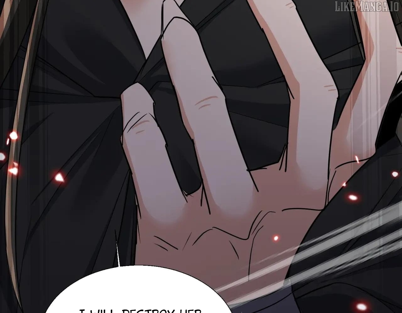 My Empress Apprentice is Becoming Evil Chapter 66 - page 15